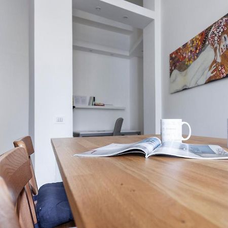 Italianway - Rosales 3 B Apartment Milan Exterior photo